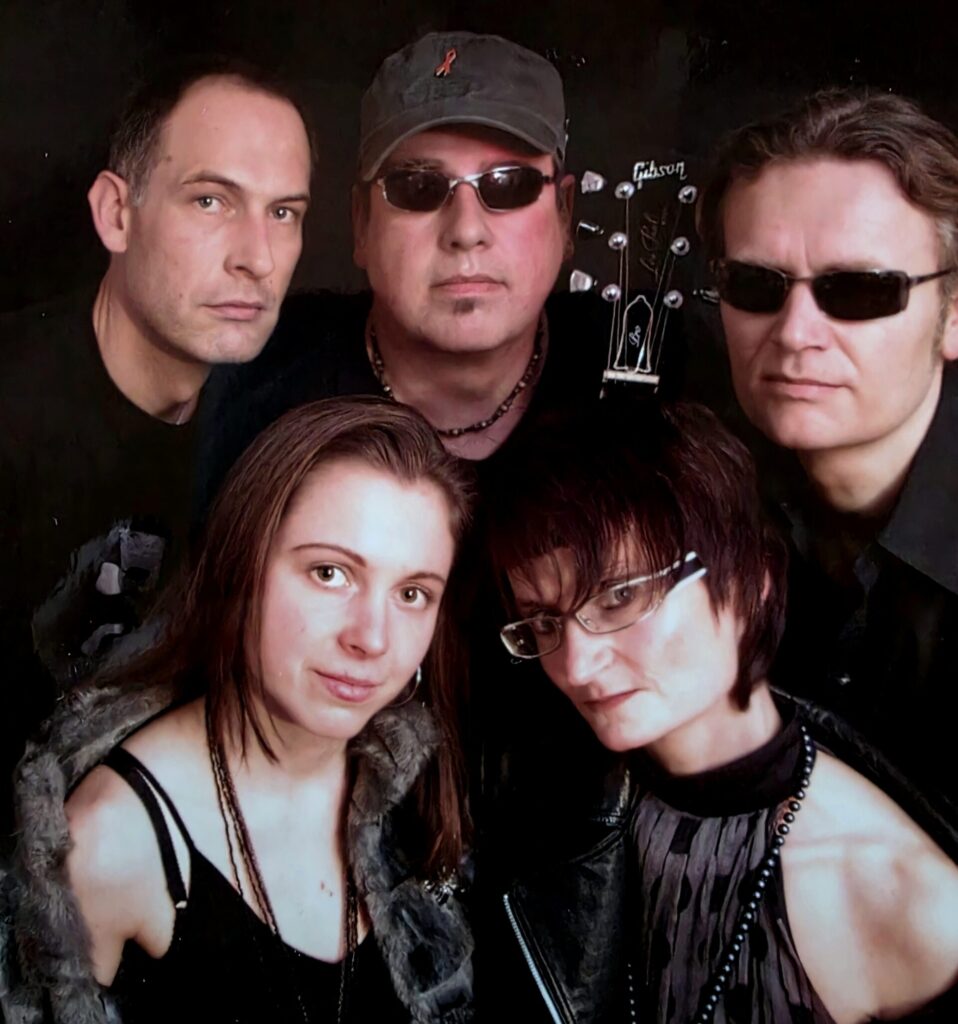 evenmore band regensburt