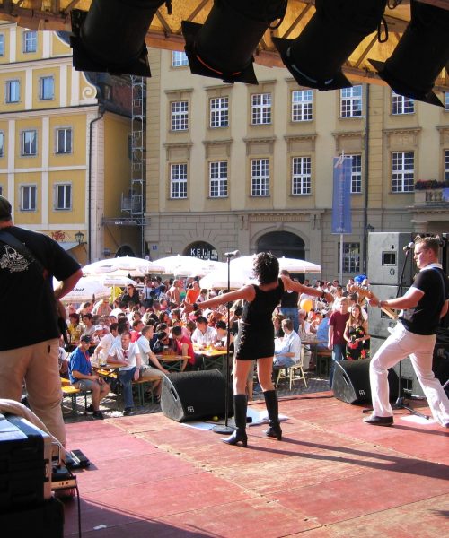 petra mühlbauer musik