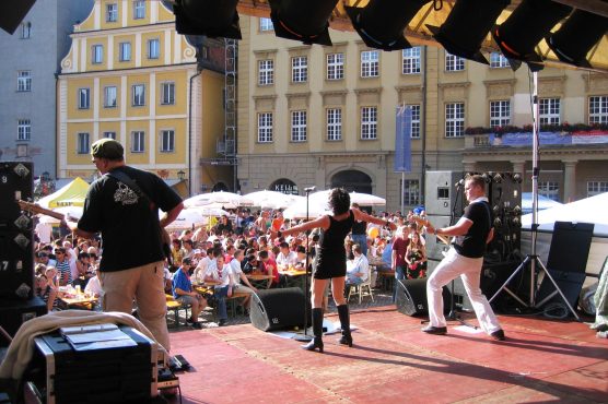 petra mühlbauer musik