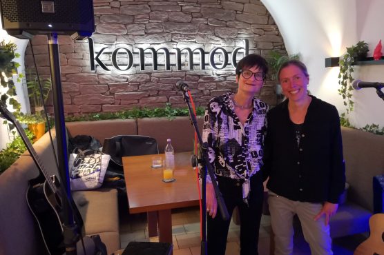 Isolde_musik. Weg_ganz oben rechts